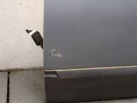 Дверь боковая (легковая) Kia Sorento 1 2005г. 760033E111 - Фото 2