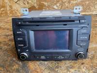  Магнитола (аудио система) к Kia Sportage 3 Арт 65280590