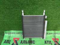 R06A Радиатор кондиционера к Suzuki Alto HA36 Арт 022-0001516