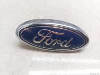 1360719 Ford Эмблема Ford Focus 2 restailing Арт E90374314, вид 1