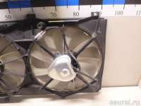  Вентилятор радиатора Toyota Camry XV40 Арт E22873477, вид 9