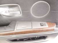 Обшивка двери задней левой (дверная карта) BMW 7 E65/E66 2003г. 51429154737 - Фото 2
