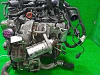Двигатель  Volkswagen Golf 5   2009г. CAVD  - Фото 4