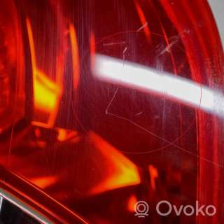 Фонарь габаритный Opel Mokka 1 restailing 2017г. 42558889 , artGTV186342 - Фото 6