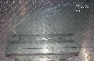  стекло двери передней левой Hyundai Santa FE 2 (CM) Арт M142.202