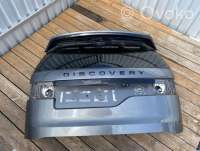 lr080287 , artVAP16985 Крышка багажника (дверь 3-5) к Land Rover Discovery 5 Арт VAP16985