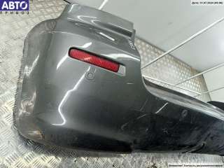 Бампер задний Toyota Corolla VERSO 2 2005г.  - Фото 2