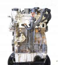 Двигатель  Smart Forfour 1   2005г. artAAX8516  - Фото 2