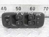 30658696 Кнопка стеклоподъемника к Volvo XC70 2 Арт 18.31-866377