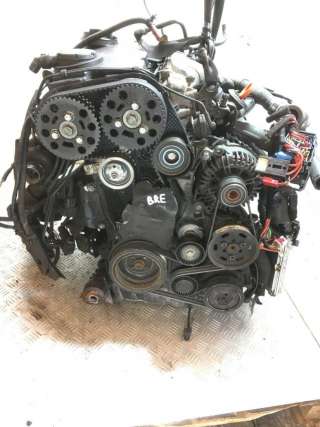 BRE Двигатель к Audi A6 C6 (S6,RS6) Арт 75158741