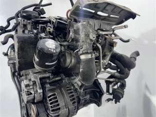 Двигатель  Volkswagen Tiguan 1 1.4 TSI Бензин, 2011г. CTH  - Фото 4