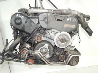 AKE Двигатель к Audi A6 Allroad C5 Арт A3-10