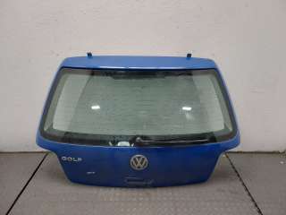  Крышка багажника (дверь 3-5) Volkswagen Golf 4 Арт 8794482