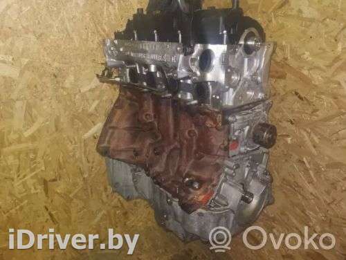 Двигатель  Dacia Duster 1 1.5  Дизель, 2014г. k9k896, k9kj896, d084952 , artJUT112162  - Фото 1