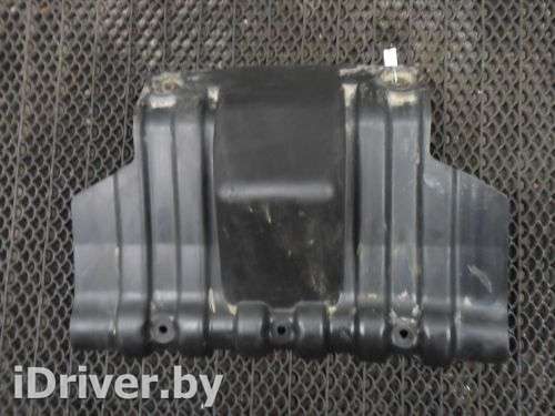 Защита двигателя Chevrolet Silverado 2006г. 15049190 - Фото 1
