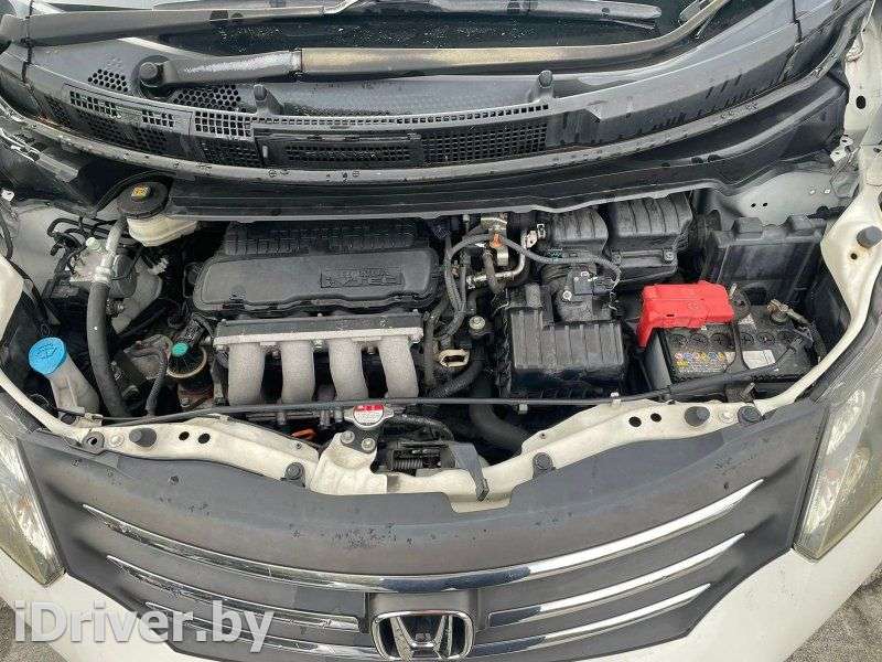 Двигатель  Honda Freed   2011г. L15A  - Фото 10