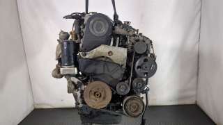 D4EA Двигатель к Hyundai Sonata (NF) Арт 8853036