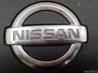 Накладка декоративная Nissan Navara D23 2007г. 14041EC01A Nissan - Фото 5