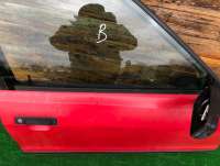  Молдинг стекла двери передней правой наружный к Audi 80 B4 Арт 67284893