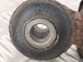 Амортизатор задний правый Opel Vectra C 2004г. 93191028, 315000331 - Фото 3