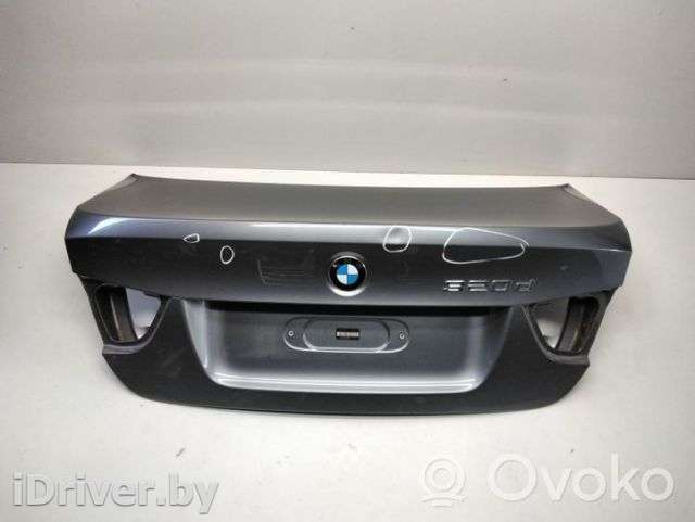 Крышка багажника (дверь 3-5) BMW 3 E90/E91/E92/E93 2009г. artLGV30385 - Фото 1