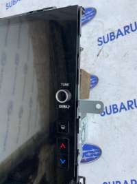 Магнитола (аудио система) Subaru Ascent 2023г. 86213XC62A - Фото 5