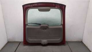 Крышка багажника (дверь 3-5) Chrysler PT Cruiser Арт 9084842, вид 4