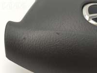 Подушка безопасности водителя Mazda Premacy 1 2000г. 9310116 , artMBP16485 - Фото 8