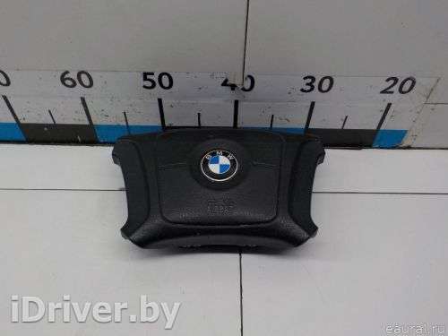 Подушка безопасности в рулевое колесо BMW 5 E39 1996г. 32341095997 - Фото 1
