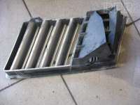 Решетка радиатора Renault Vel Satis 2004г. 8200164510 , artJAN12446 - Фото 2
