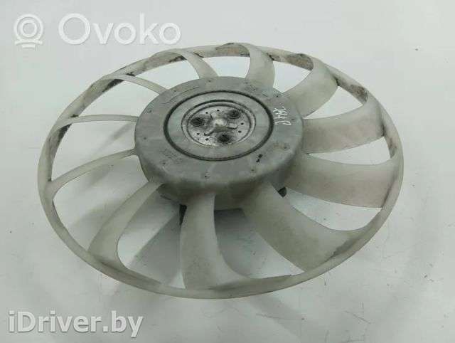 Вентилятор радиатора Toyota Corolla E210 2020г. 1636324100 , artAMD112762 - Фото 1
