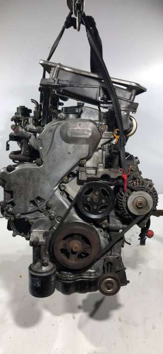YD22 265968 Двигатель к Nissan X-Trail T30 Арт 72563