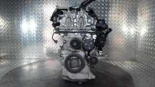 Двигатель  Renault Scenic 3 1.2  Бензин, 2011г. H5F 408  - Фото 4