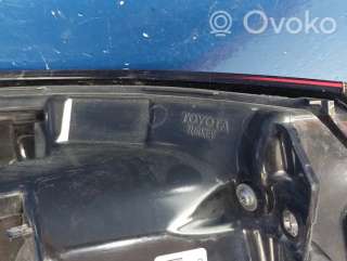 Фонарь габаритный Toyota Corolla E210 2021г. 8155002d1100 , artAXP41990 - Фото 10