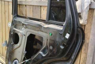 Дверь задняя правая Land Rover Range Rover Sport 1 restailing 2009г. art8544088 - Фото 6