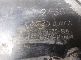 2S7Q6675BA Ford Поддон Peugeot Boxer 3 Арт E51499067, вид 8