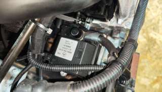A0001591904 Подогреватель охлаждающей жидкости (антифриза) Mercedes C W203 Арт 103.94-2175324