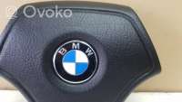 Подушка безопасности водителя BMW 3 E46 2001г. 331092762 , artVAX6576 - Фото 2