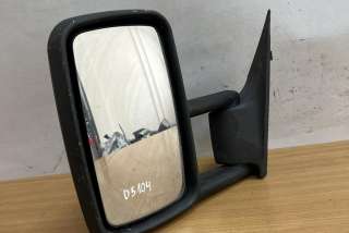 Зеркало наружное левое Mercedes Sprinter W906 2008г. 213490511, #D5104 , art8756466 - Фото 2