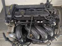 Двигатель  Ford Focus 2 restailing 1.6 Инжектор Бензин, 2008г. SHDA8D17782,SHDA, SHDC  - Фото 5