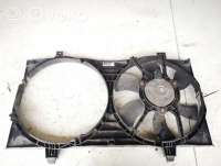 Диффузор вентилятора Nissan Almera N16 2002г. 8240381 , artIMP1974116 - Фото 3