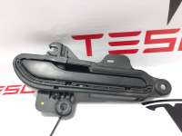 ручка наружная двери правой Tesla model Y 2021г. 1528115-10-D - Фото 2