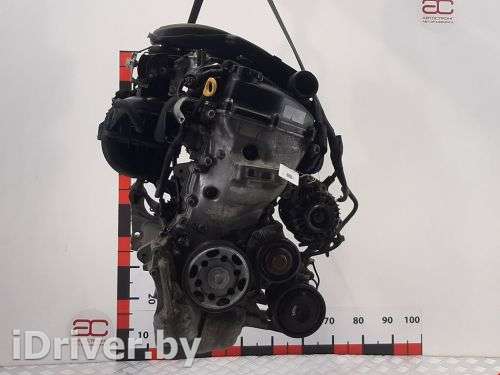 Двигатель  Daihatsu Sirion 1.3 i Бензин, 2004г. 19000B1030, K3-VE2  - Фото 1