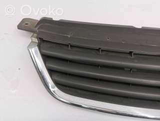 Решетка радиатора Ford Kuga 1 2012г. 8v418200ac , artAMD85706 - Фото 3