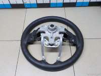 Рулевое колесо для AIR BAG (без AIR BAG) Hyundai Solaris 1 2011г. 561111R000SA8 - Фото 4
