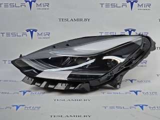 1514952-00 Фара левая к Tesla model 3 Арт 18401