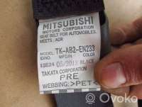 Ремень безопасности Mitsubishi Pajero 3 2004г. artPAW7567 - Фото 5