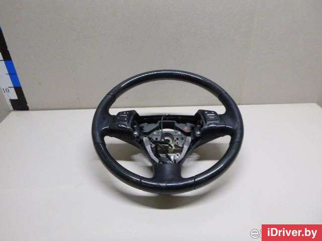 Рулевое колесо для AIR BAG (без AIR BAG) Lexus GS 3 2006г. 4510030A11C0 - Фото 1