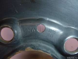 Диск колесный железо к BMW 3 E46 36111095013 BMW - Фото 3