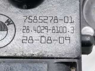 Датчик абсолютного давления BMW 5 E60/E61 2009г. 13628657300, 28402981003 - Фото 6